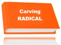 Carving - radical