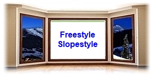 Freestyle-Slopestyle