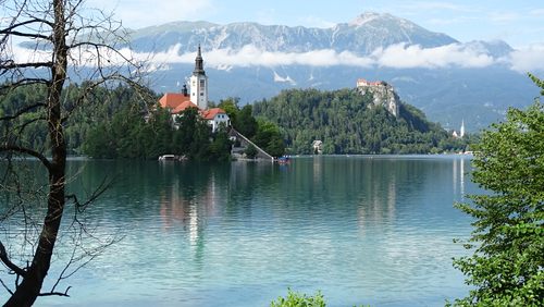 Slovinsko-2019-Bled