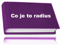 Co je to radius