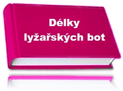 Délky lyžáků