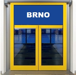 Brno