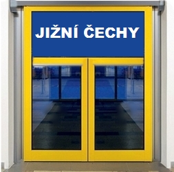 Jižní Čechy