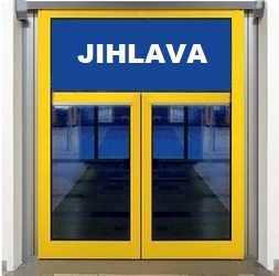 Jihlava