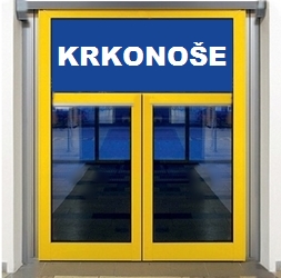 Krkonoše