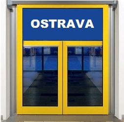 Ostrava