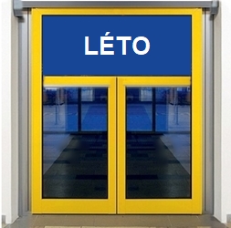 LÉTO >