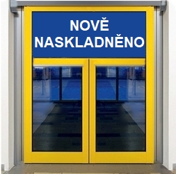 NAPOSLEDY NASKLADNĚNO