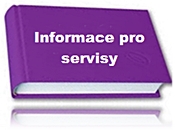 INFO pro servisy