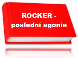 Poslední agonie