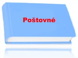 Poštovné - doprava