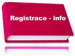 Registrace