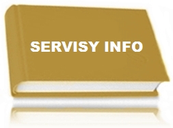 Servisy - kam zajít