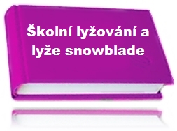 Školní lyžování