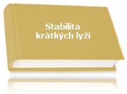 Krátké lyže a stabilita