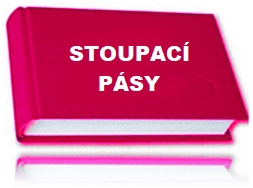 Stoupací pásy