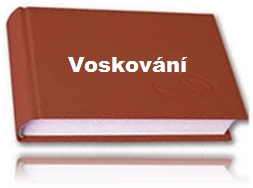 Voskování