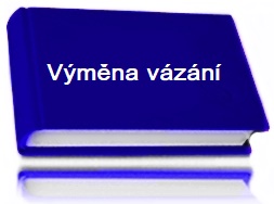 Výměna vázání