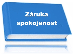 Záruka spokojenosti