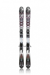 Zapůjčení WEX SoftMaXX 136 Stabil - Black-White + M12 - Speed adaptér