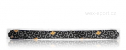 Stoupací pásy Wex ECO-Luxus - délka 136 / 141 + folie, síťka