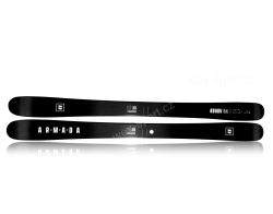 Armada ARW 84 - Black - 143cm 