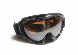 Lyžařské a snowboardové brýle SPHERIC - G1480 - žíhané