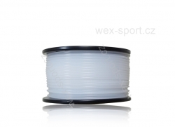 Polymerový drát - METAL GRIP - transparent