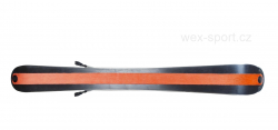 Turistické pásy - WEX ECO-Luxus pro 130 cm