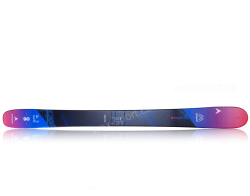 Dynastar M-Menace 90 / 130cm - 2026