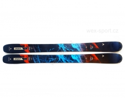 Dynastar M-Menace 90 / 128cm - vada potisku