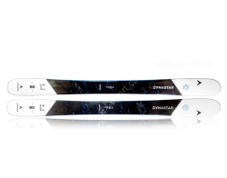 Dynastar M-Free 90 OPEN / 137cm