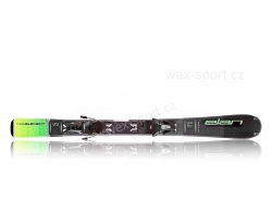 Set Elan SHI Element 76 LS - 120cm