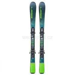 Set Elan SHI Element 76 LS - 24 - 130cm