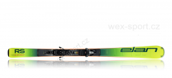 Set lyže Elan TRACK Element 76 RS - 130cm