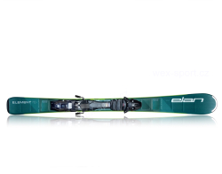 Set Elan TRACK Element 76RS - 120cm / ESP10