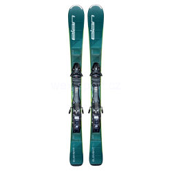 Set Elan TRACK Element 76RS - 120cm / ESP10