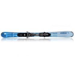 Set lyže - ELAN FREELINE 125 Track - 26 - Tyrolia SP10 
