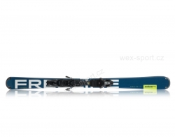 ELAN FREELINE BLUE 135 Track - W - EL ESP 10