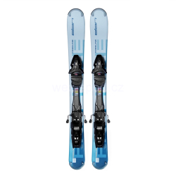 Set lyže ELAN FREELINE TRACK 99 - 26 - ESP10 