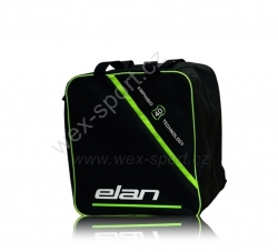ELAN BAG 4D - taška + batoh