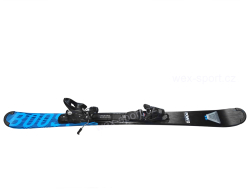 Set HAGAN BOOST 125 / Armada - W + 2x krytky