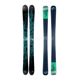 Head Oblivion 81 B/G - 131cm