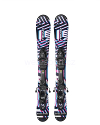 Set Head Razzle-Dazzle 94 - bk/wh