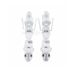 JOY 9.0 GW SLR White - PRO Base XL