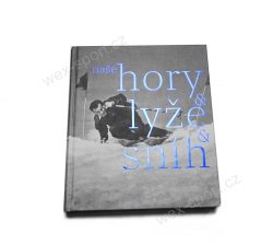 Naše hory, lyže, sníh