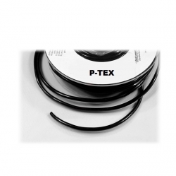 Kofixový drát P-TEX - černý 3 mm