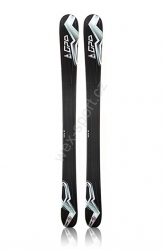 Krátké lyže carv - slopestyle - GPO Ventu 125