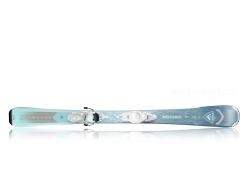Set Rossignol ARCADE 78 - 132cm