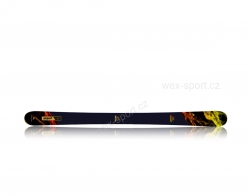Lyže Dynastar M-Menace 80 / 138cm